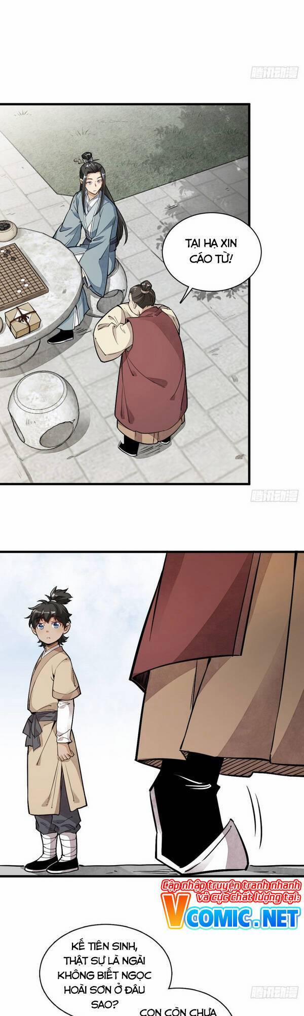 Lạn Kha Kỳ Duyên 28 trang 6