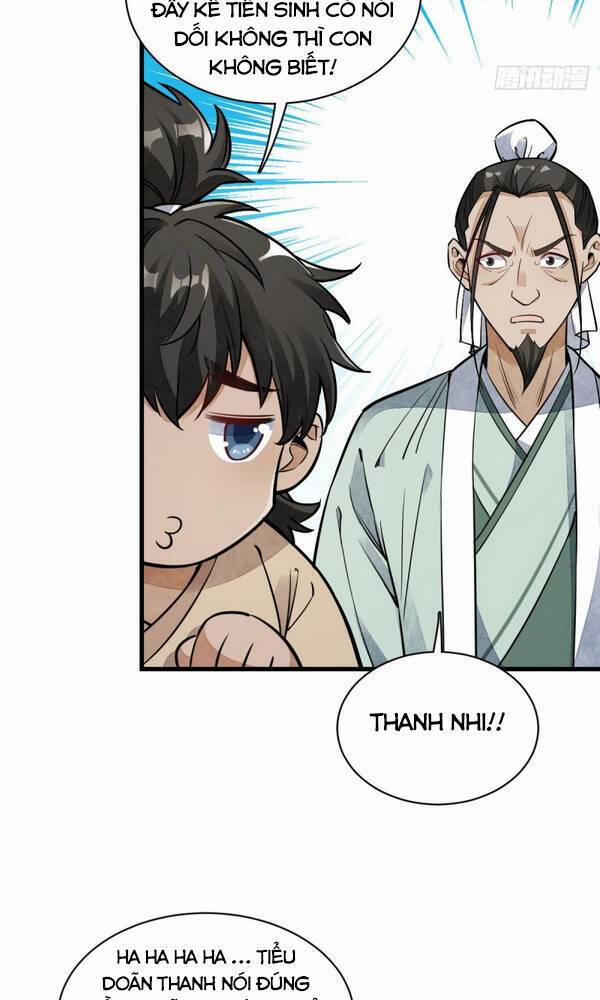 Lạn Kha Kỳ Duyên 28 trang 9