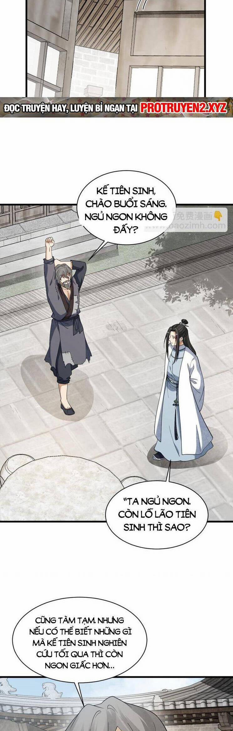 Lạn Kha Kỳ Duyên 280 trang 1