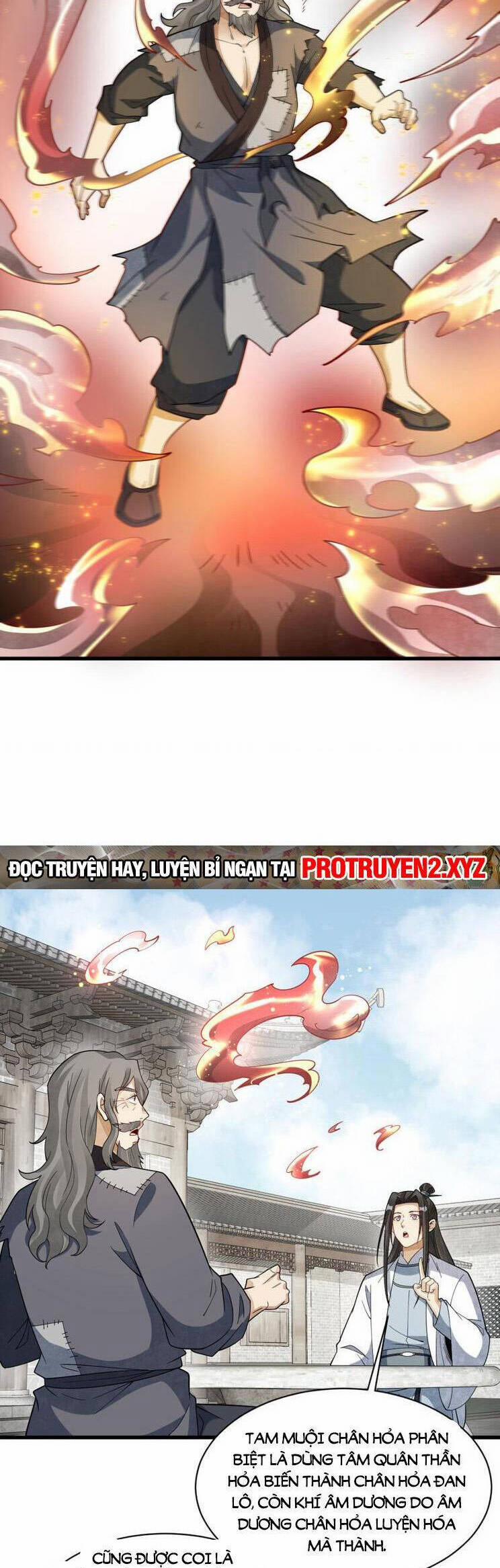 Lạn Kha Kỳ Duyên 280 trang 10