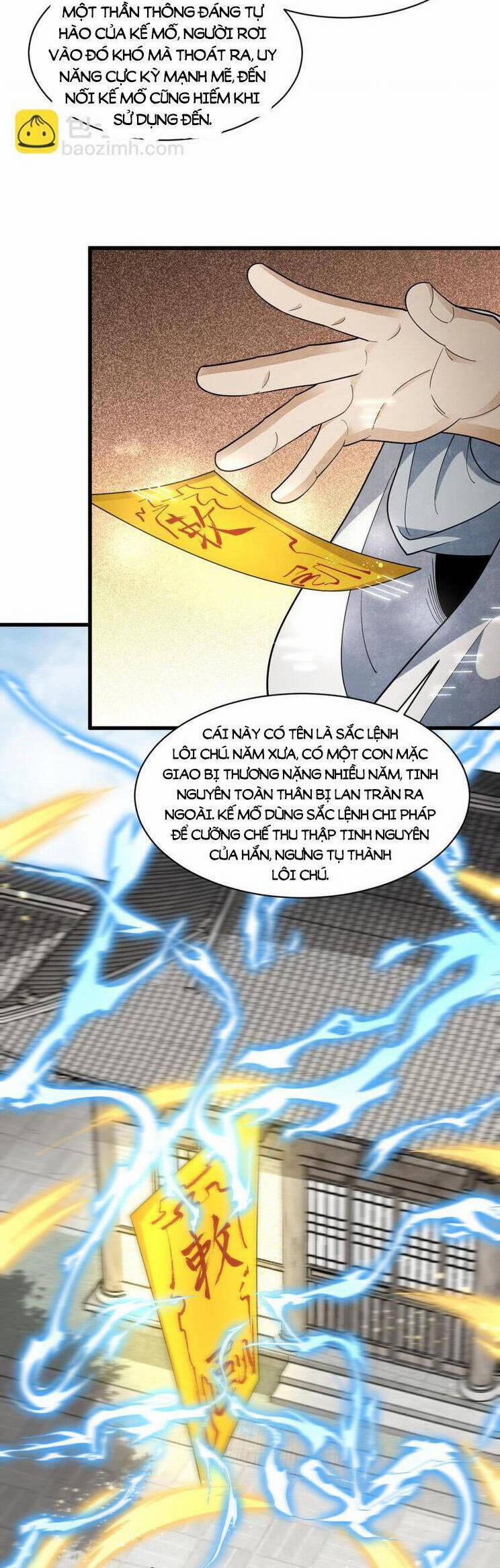 Lạn Kha Kỳ Duyên 280 trang 11