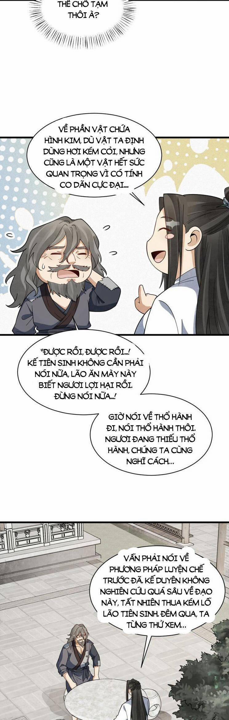 Lạn Kha Kỳ Duyên 280 trang 15