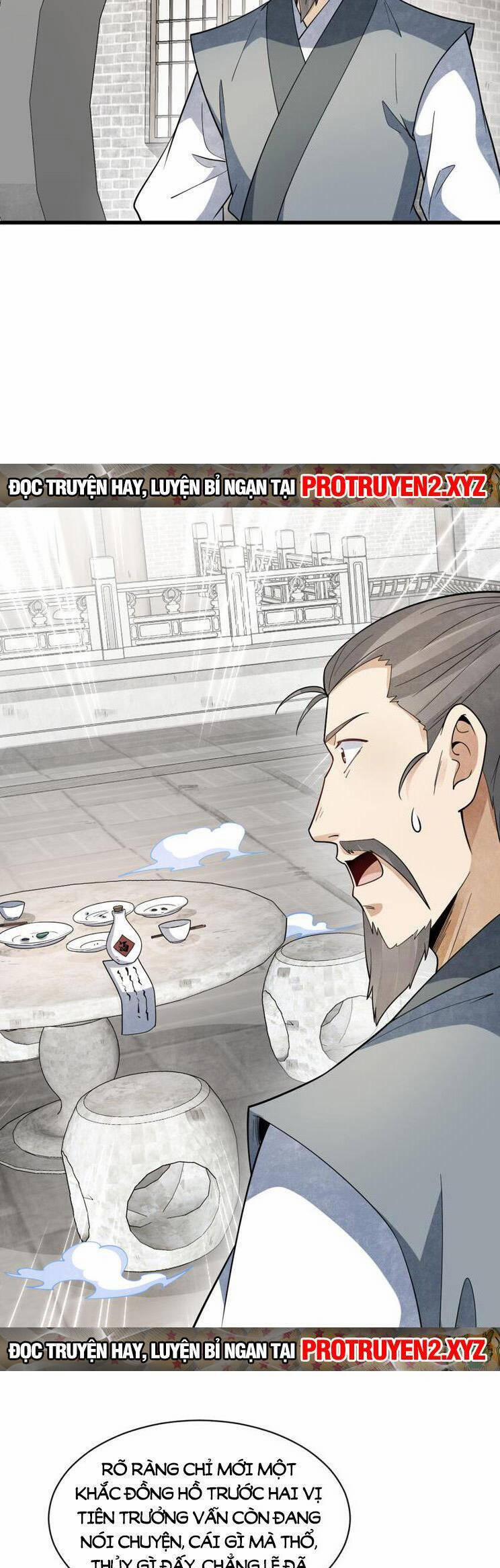 Lạn Kha Kỳ Duyên 280 trang 21