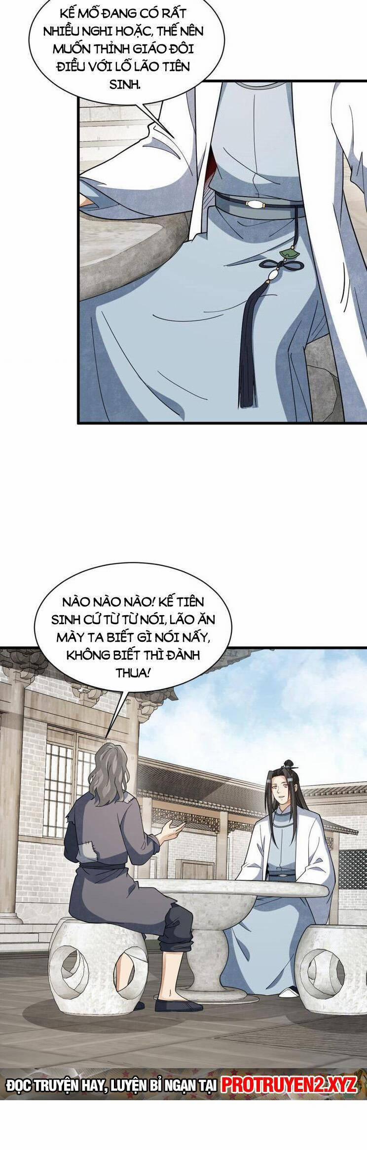 Lạn Kha Kỳ Duyên 280 trang 3