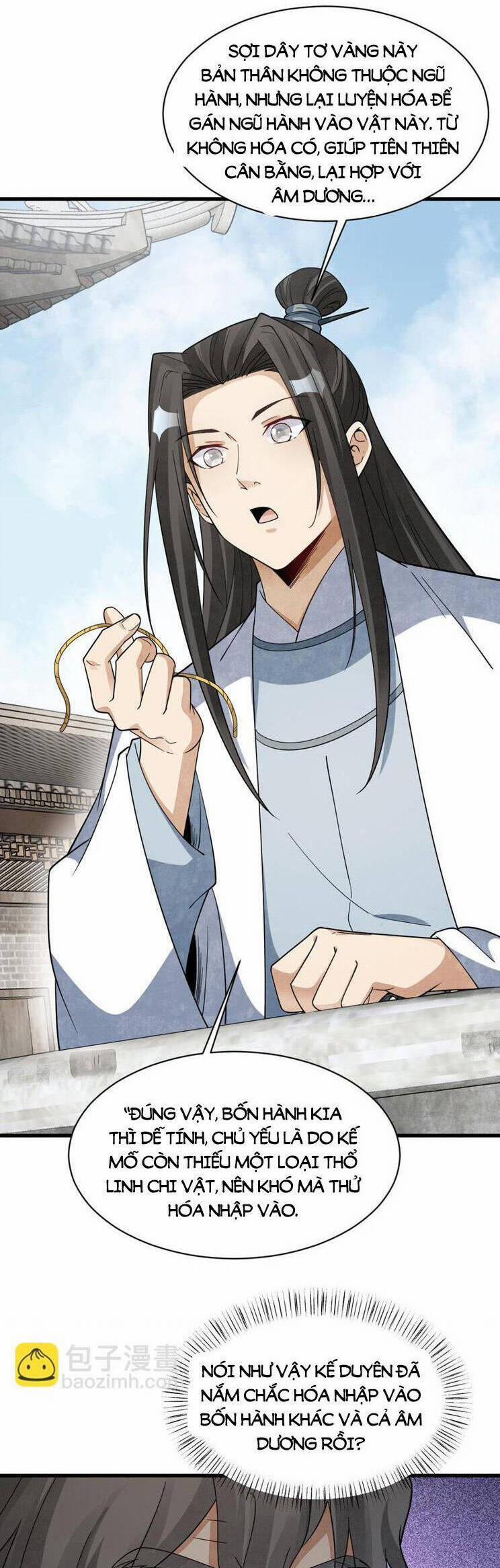 Lạn Kha Kỳ Duyên 280 trang 4