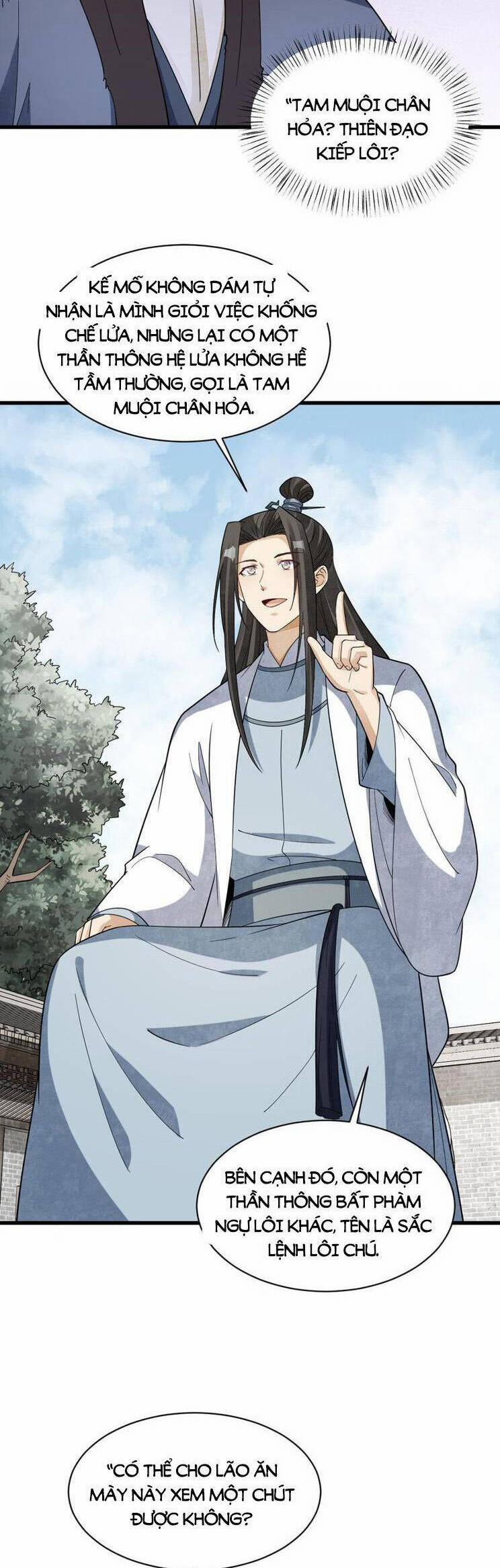 Lạn Kha Kỳ Duyên 280 trang 7