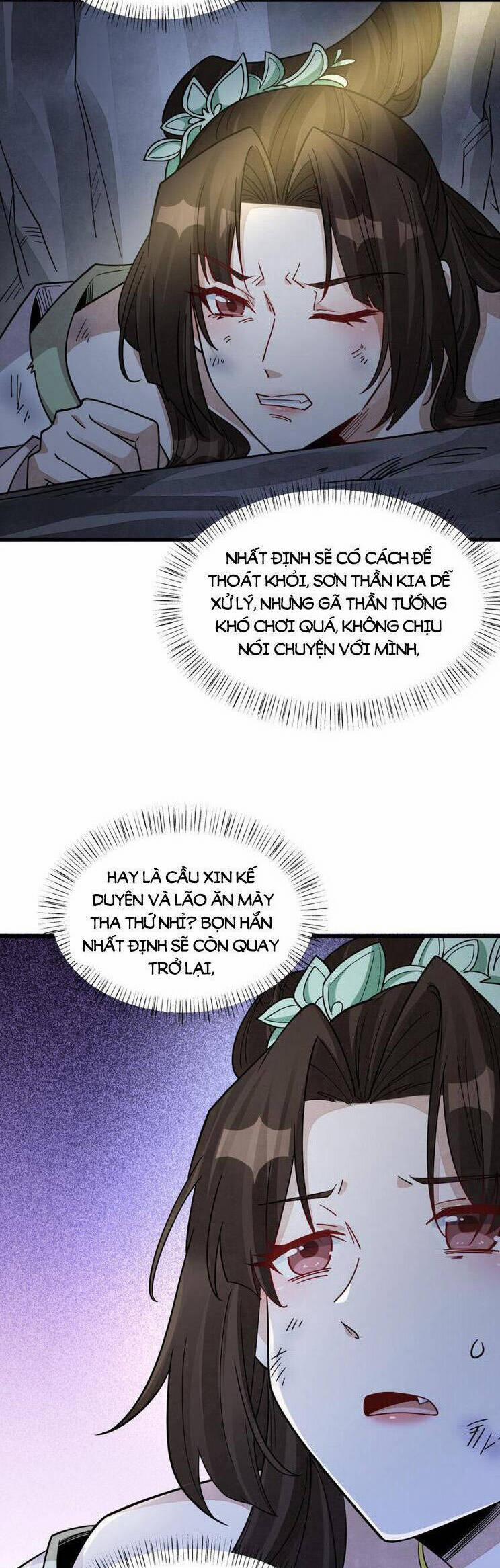 Lạn Kha Kỳ Duyên 281 trang 13