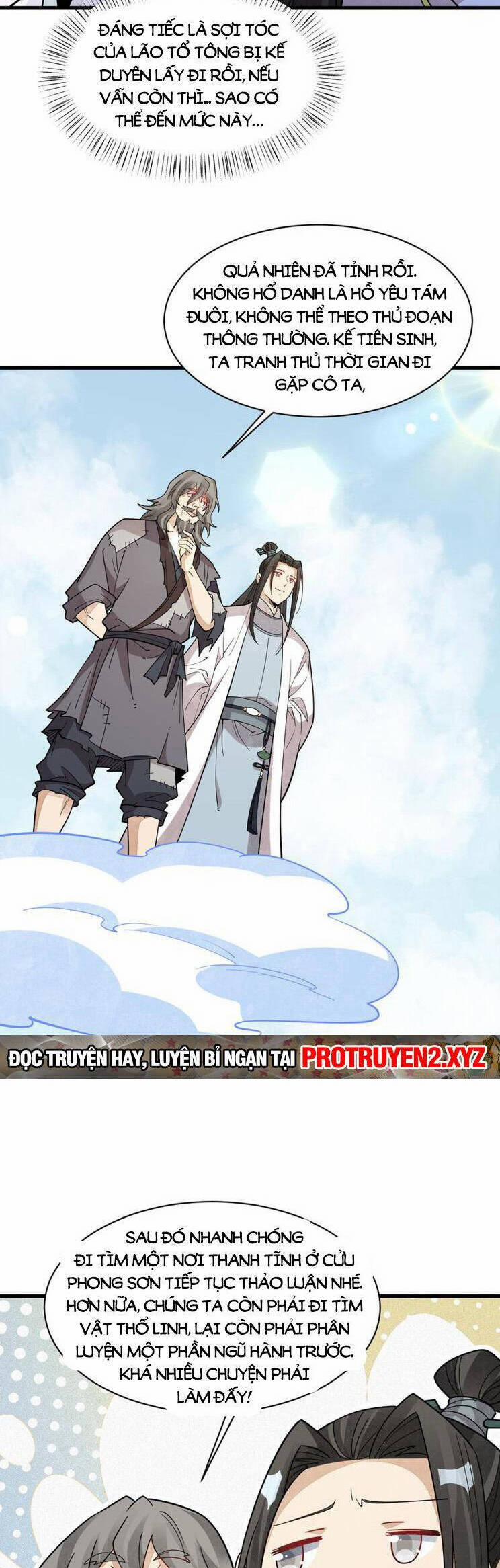 Lạn Kha Kỳ Duyên 281 trang 14