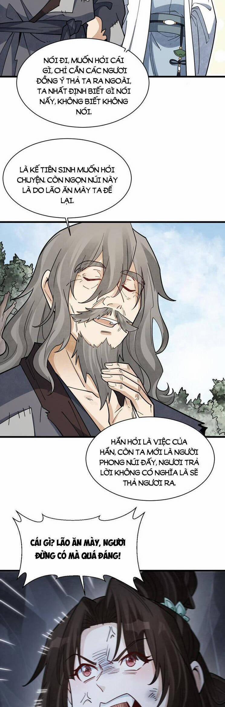 Lạn Kha Kỳ Duyên 281 trang 17