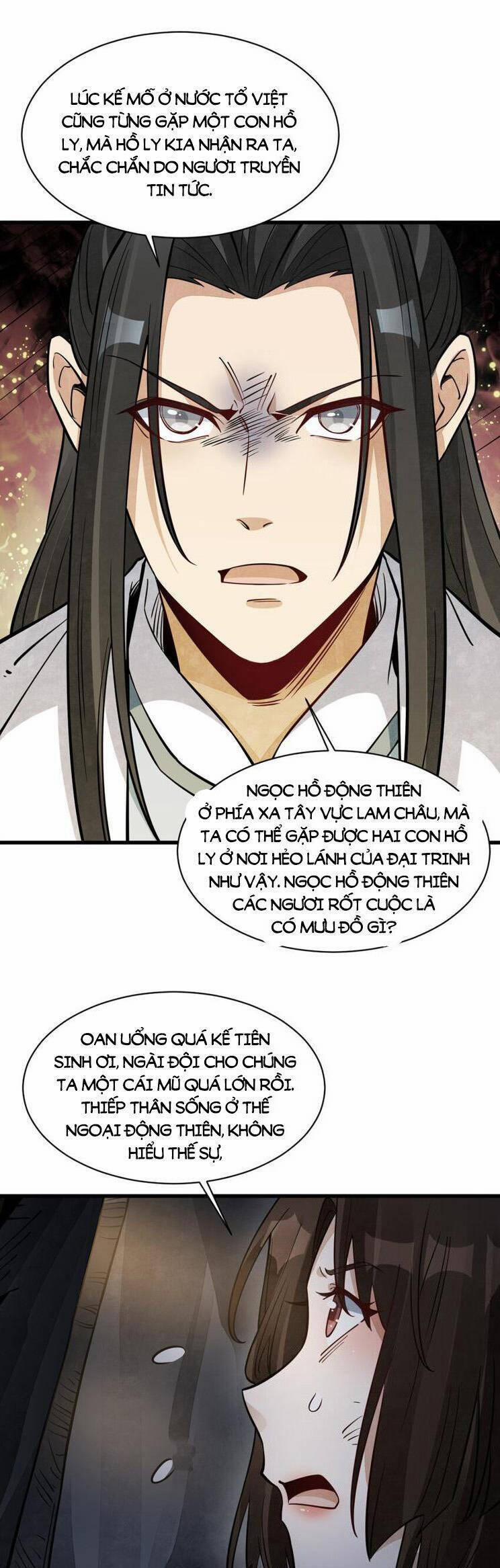 Lạn Kha Kỳ Duyên 281 trang 21