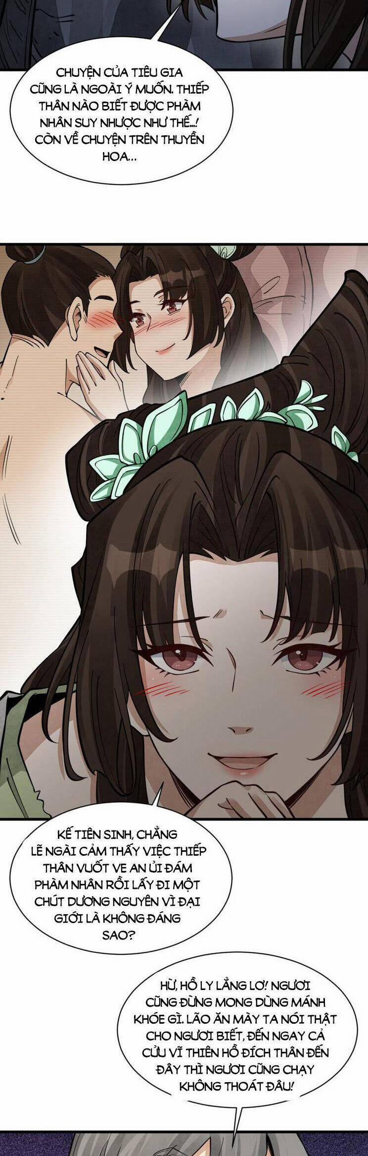 Lạn Kha Kỳ Duyên 281 trang 22