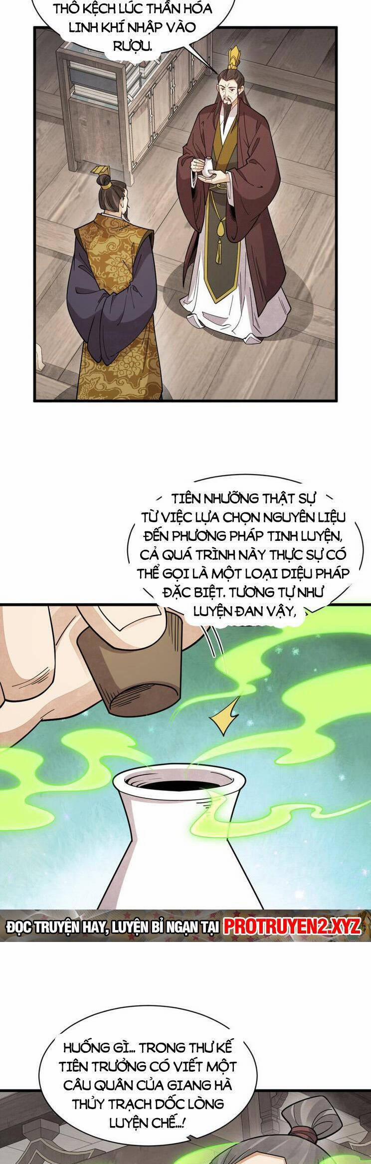 Lạn Kha Kỳ Duyên 281 trang 3