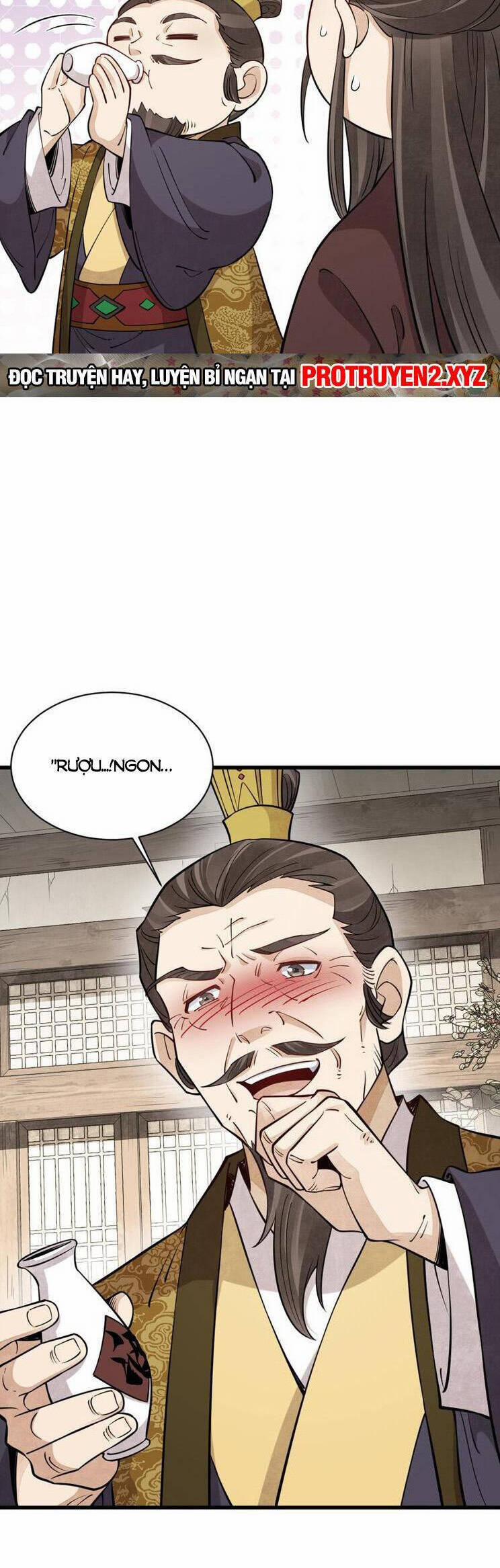 Lạn Kha Kỳ Duyên 281 trang 8