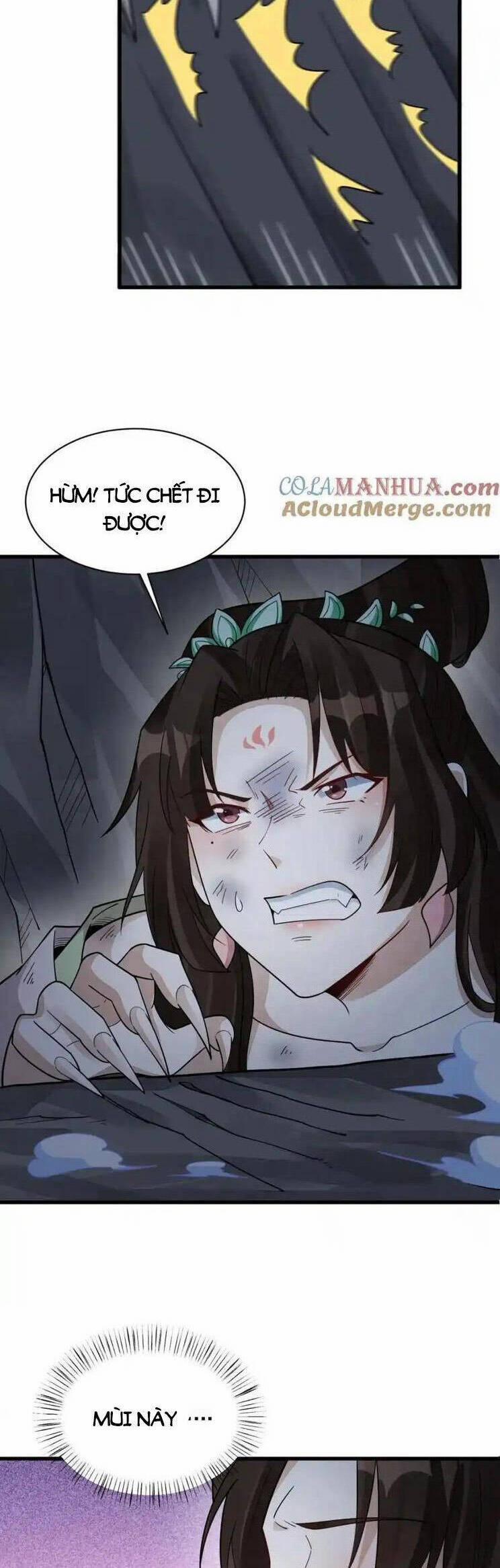 Lạn Kha Kỳ Duyên 282 trang 1