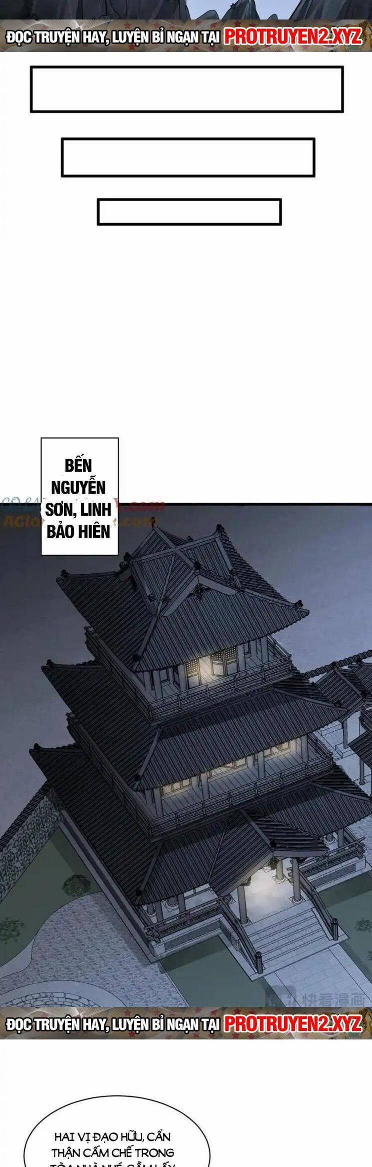 Lạn Kha Kỳ Duyên 282 trang 12