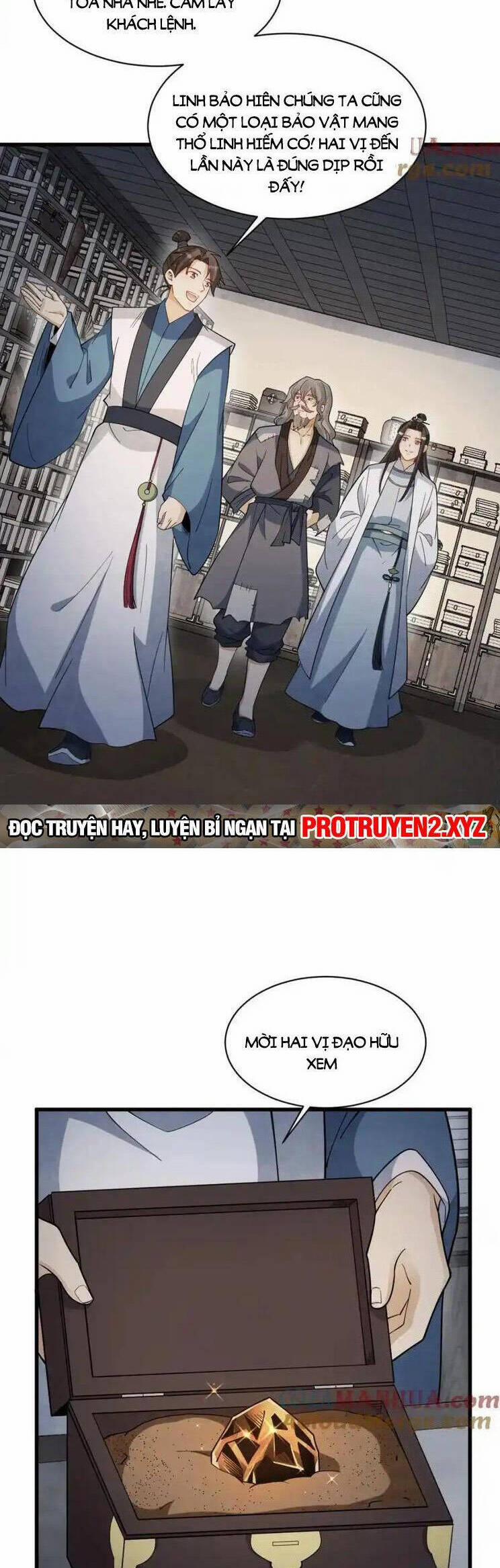 Lạn Kha Kỳ Duyên 282 trang 13