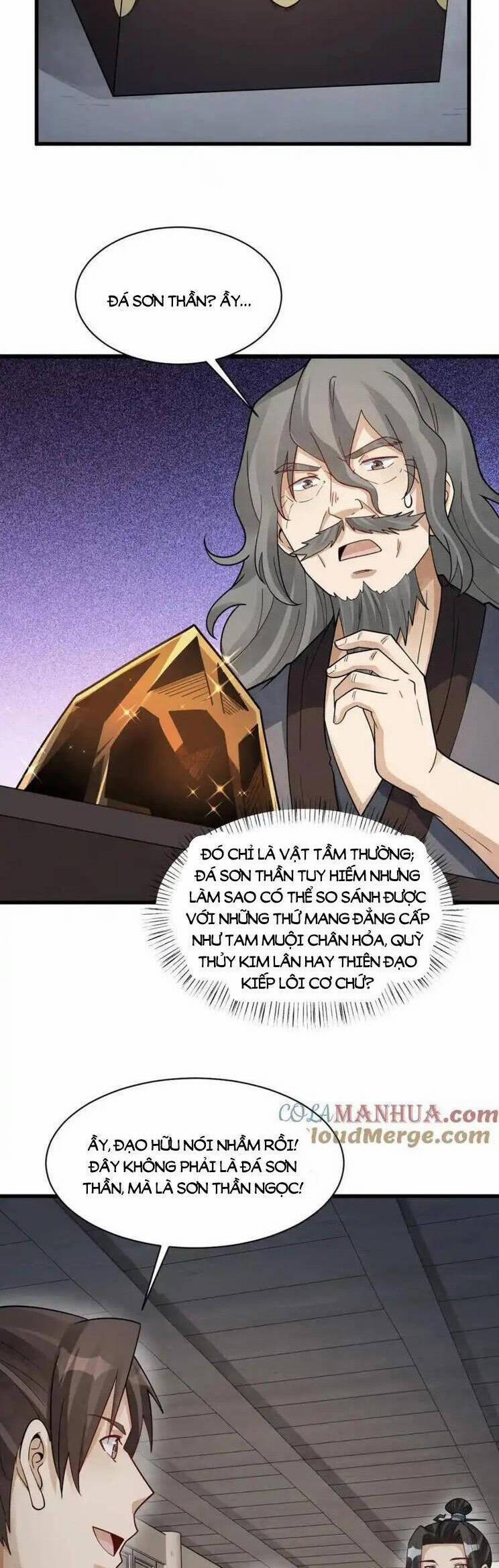 Lạn Kha Kỳ Duyên 282 trang 14