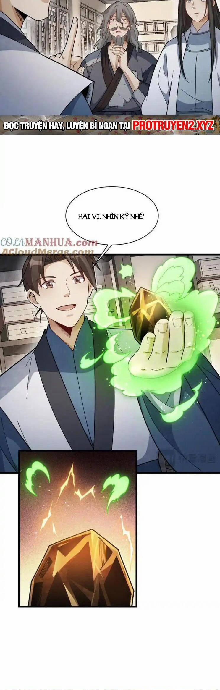 Lạn Kha Kỳ Duyên 282 trang 15