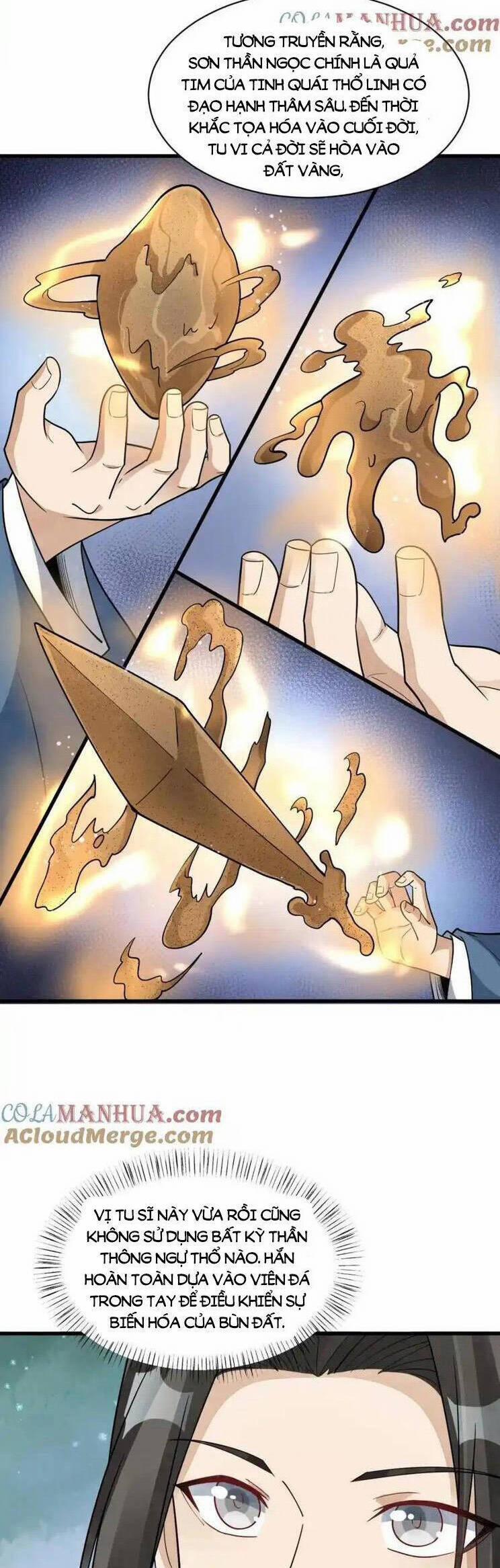 Lạn Kha Kỳ Duyên 282 trang 17