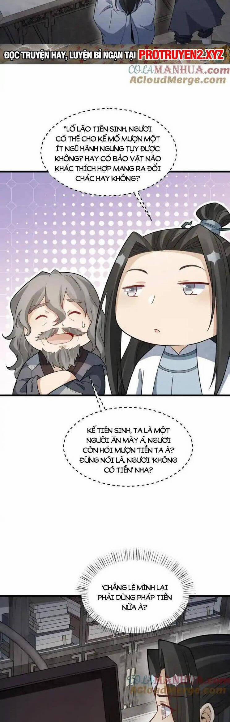 Lạn Kha Kỳ Duyên 282 trang 20