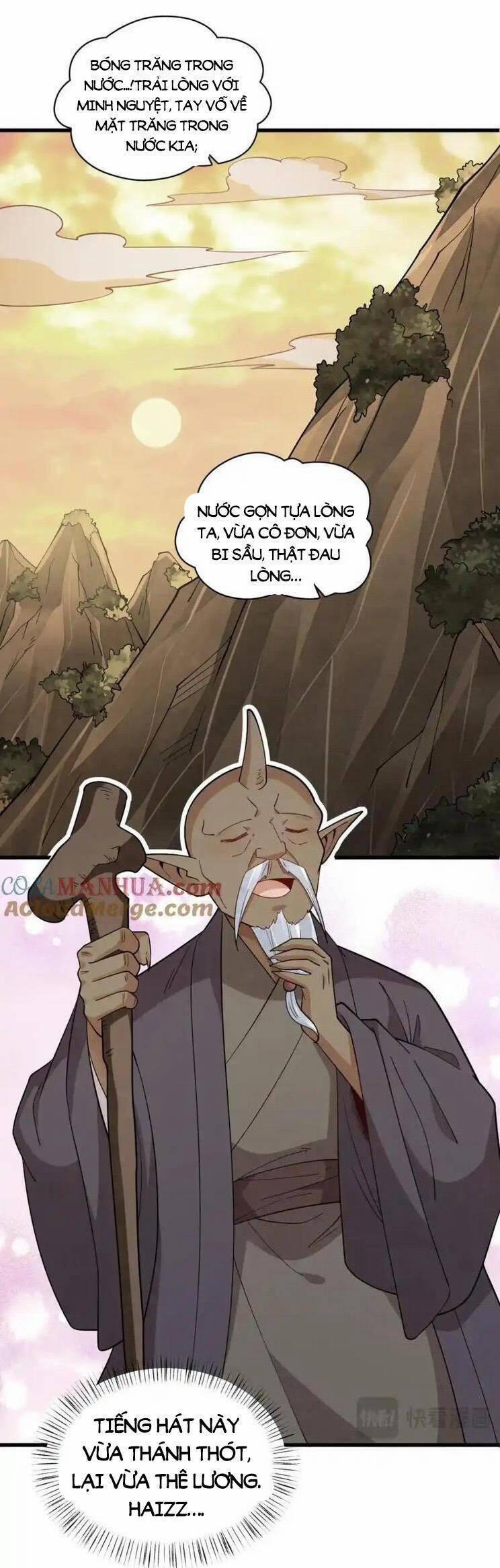 Lạn Kha Kỳ Duyên 282 trang 3