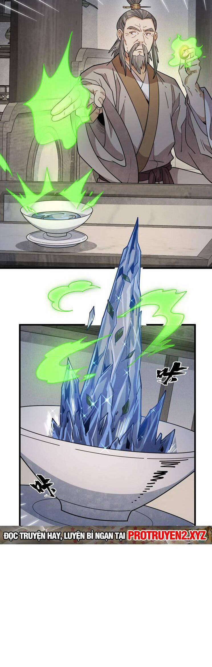 Lạn Kha Kỳ Duyên 283 trang 11