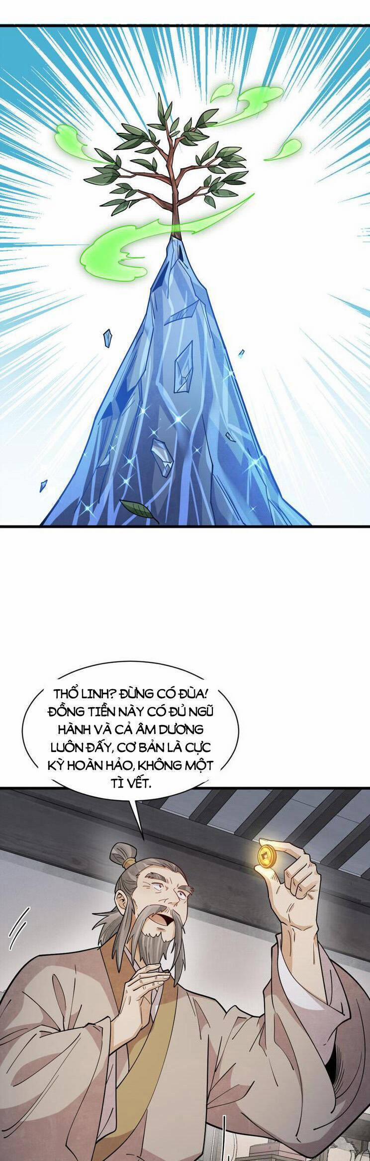 Lạn Kha Kỳ Duyên 283 trang 12