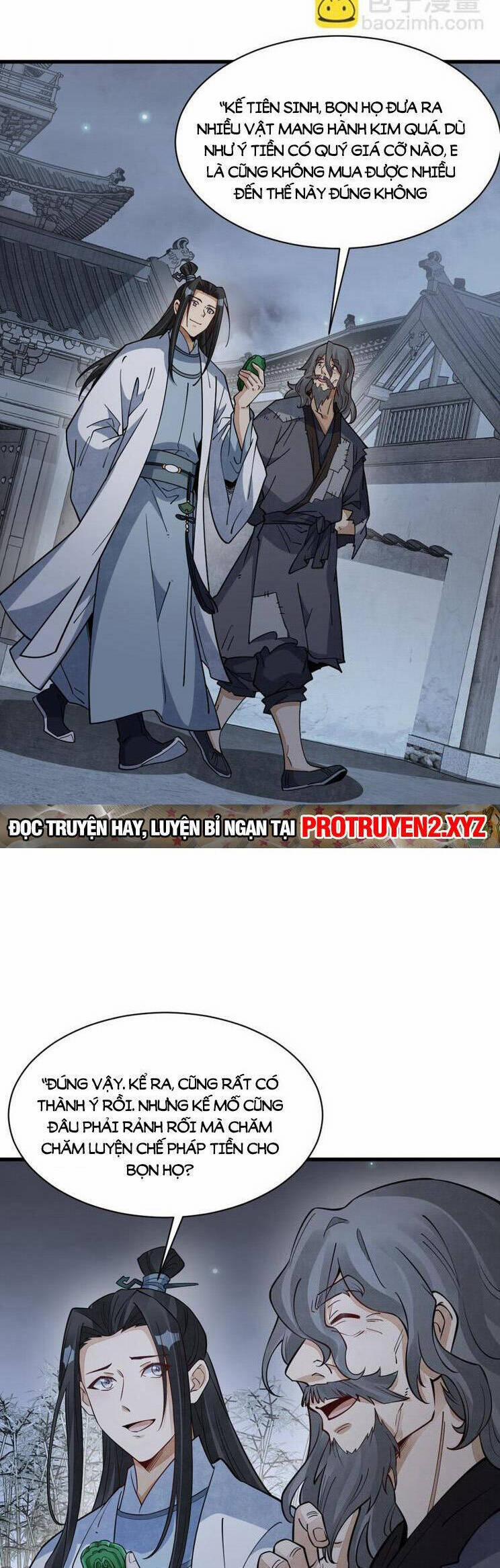 Lạn Kha Kỳ Duyên 283 trang 20