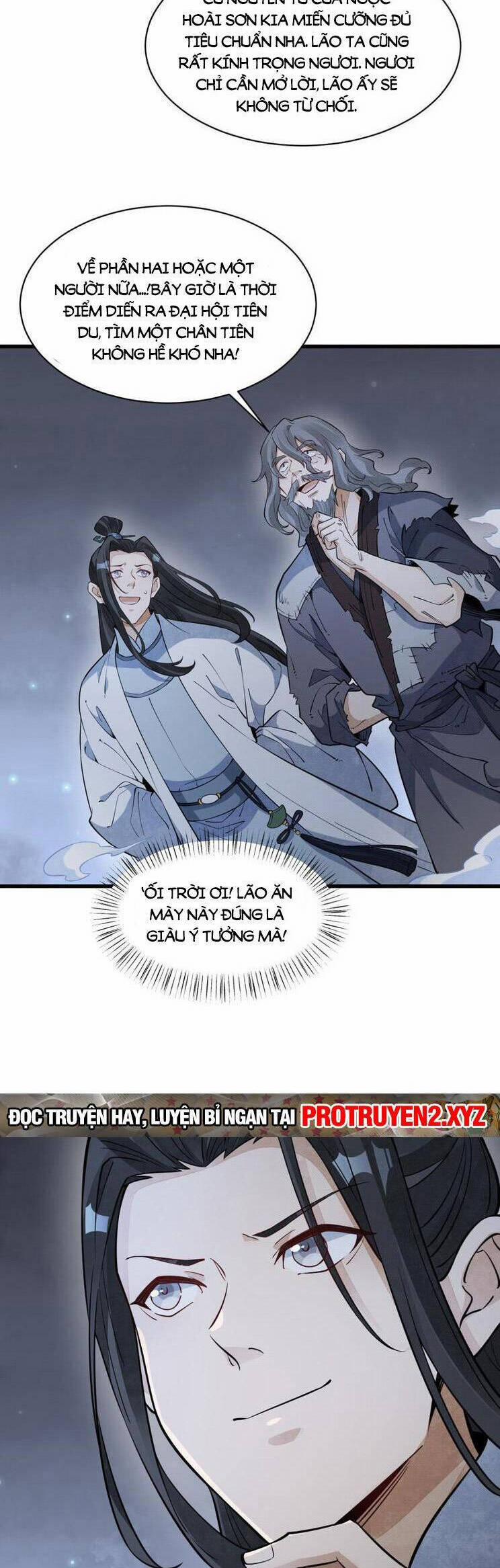 Lạn Kha Kỳ Duyên 283 trang 23