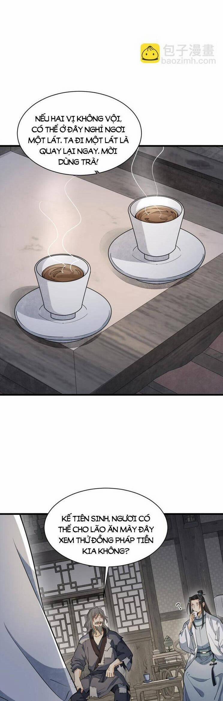 Lạn Kha Kỳ Duyên 283 trang 5