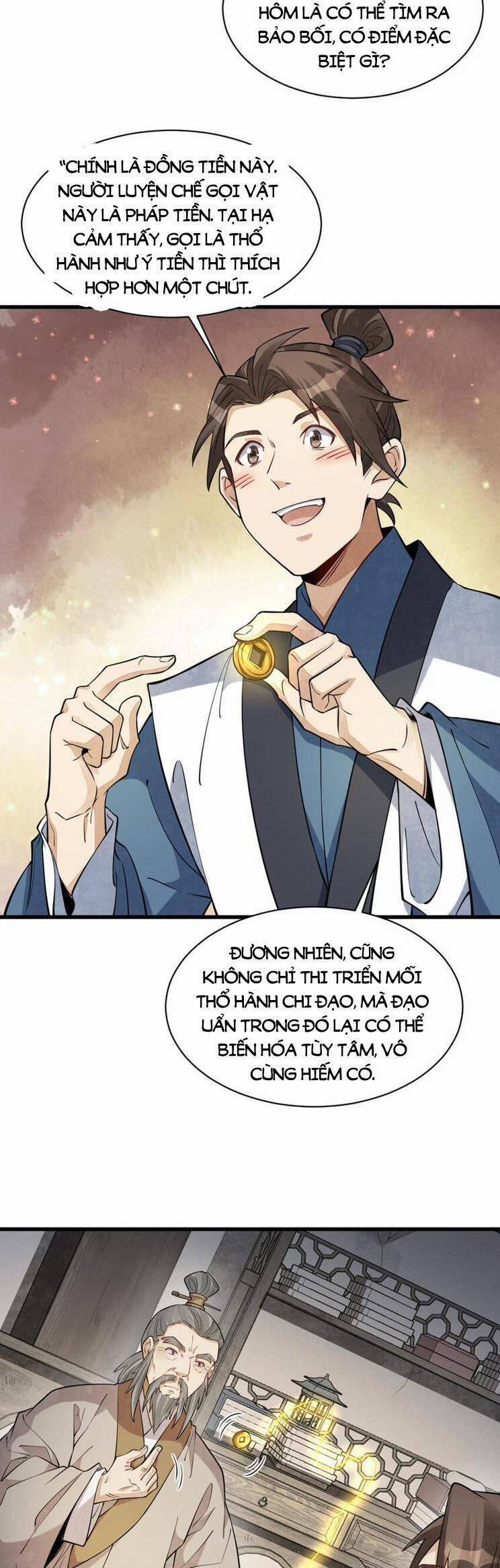 Lạn Kha Kỳ Duyên 283 trang 9