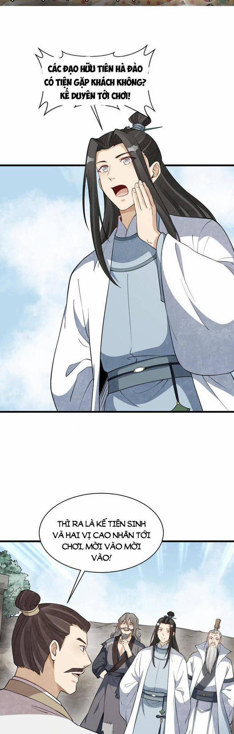 Lạn Kha Kỳ Duyên 284 trang 10