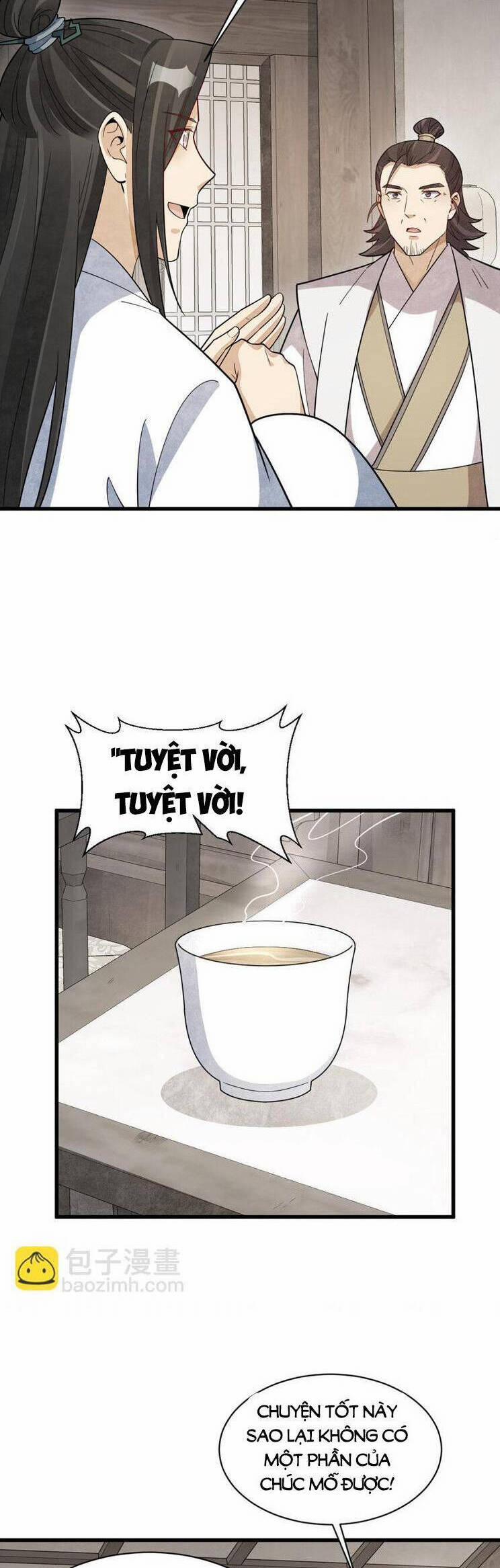 Lạn Kha Kỳ Duyên 284 trang 16