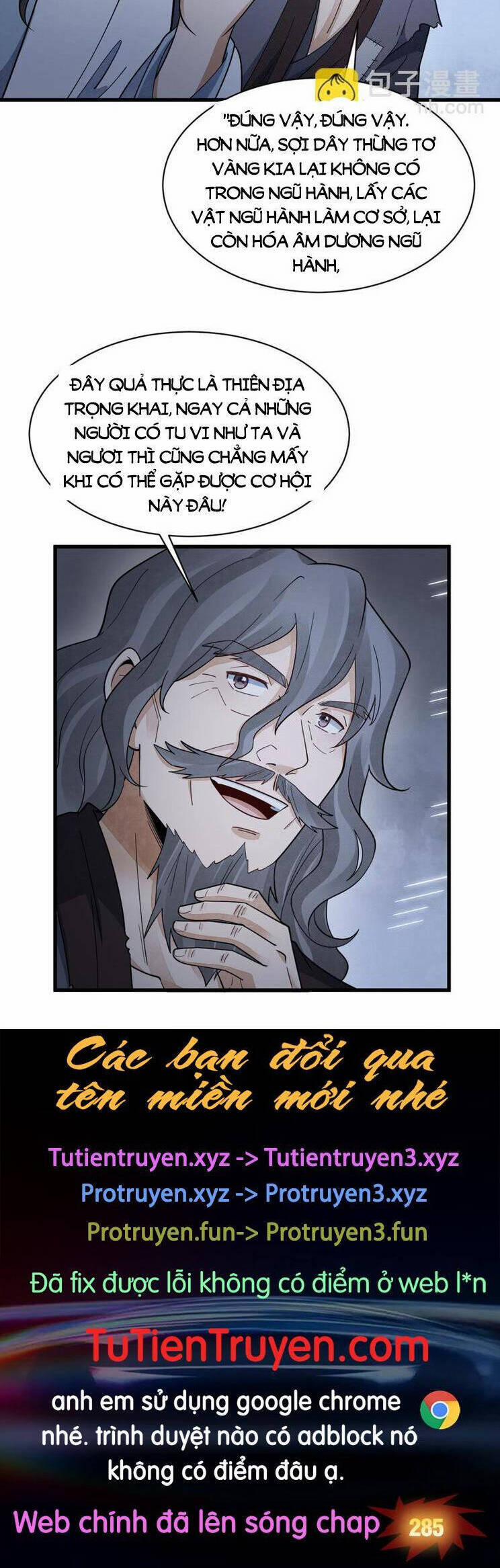 Lạn Kha Kỳ Duyên 284 trang 2