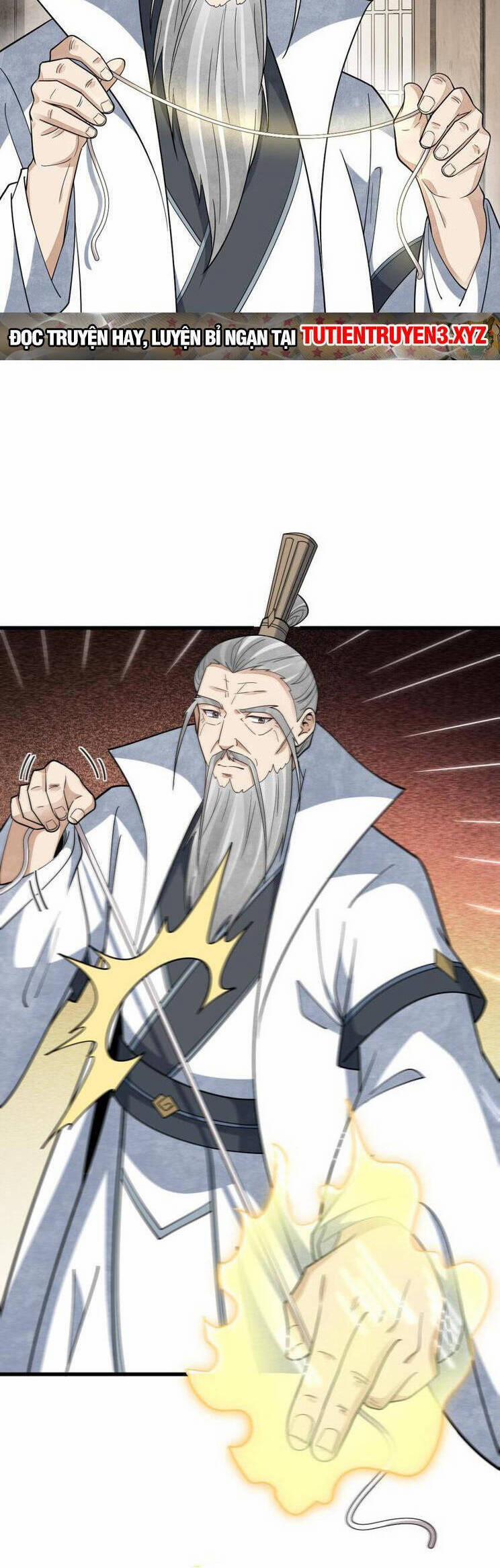 Lạn Kha Kỳ Duyên 284 trang 20