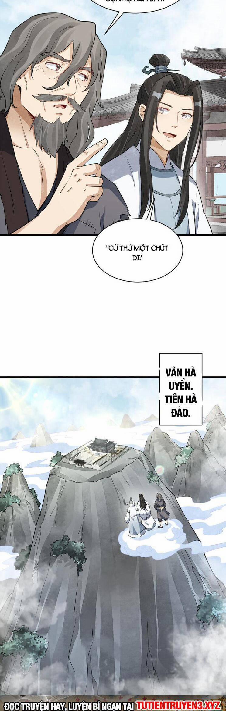 Lạn Kha Kỳ Duyên 284 trang 9