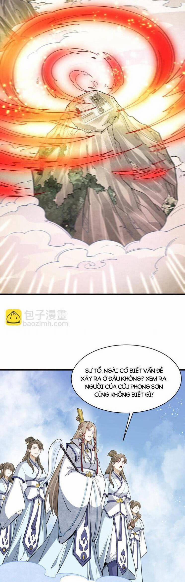 Lạn Kha Kỳ Duyên 285 trang 16