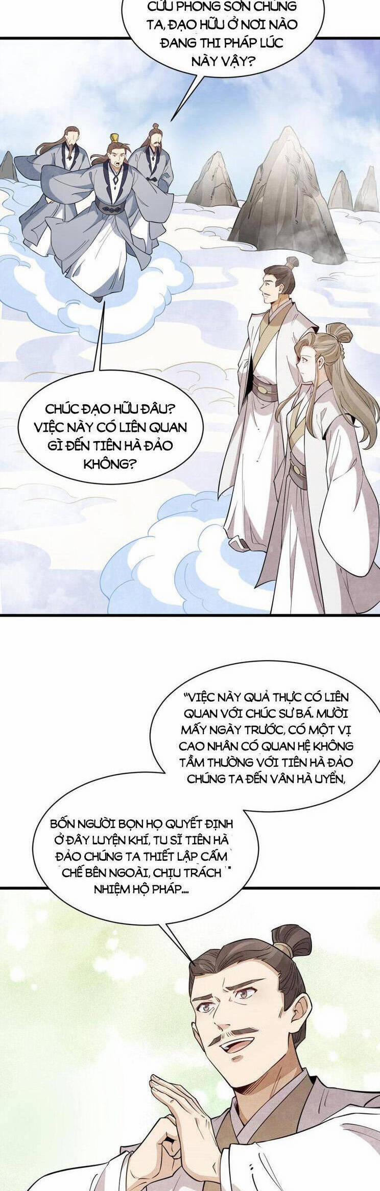 Lạn Kha Kỳ Duyên 285 trang 19