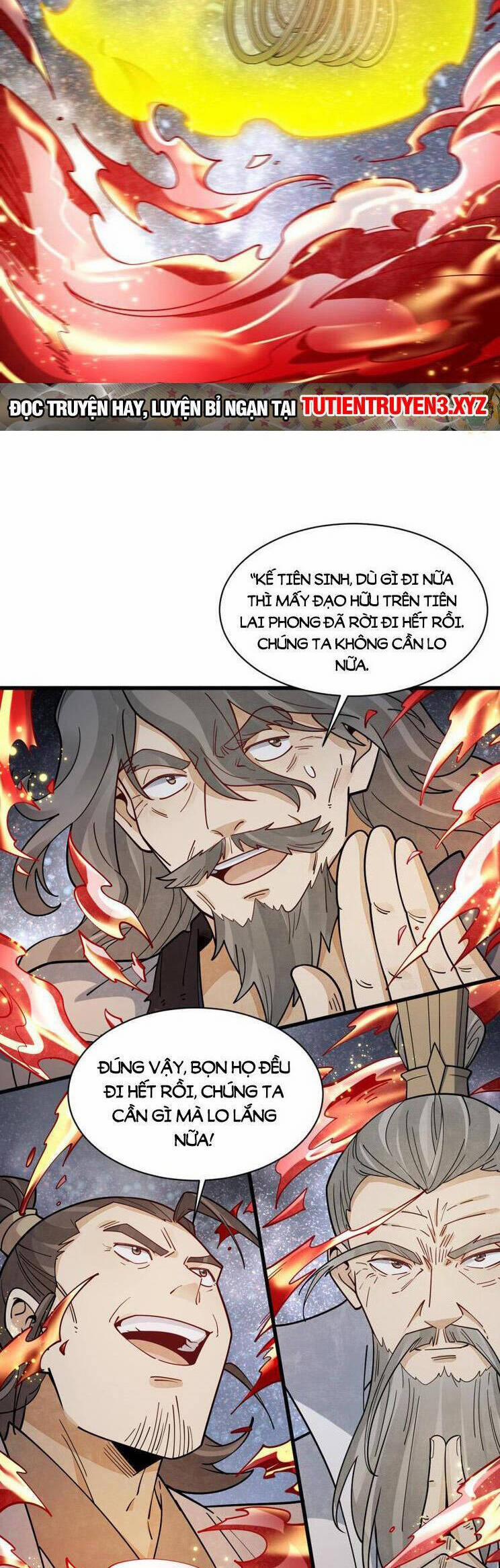 Lạn Kha Kỳ Duyên 286 trang 1