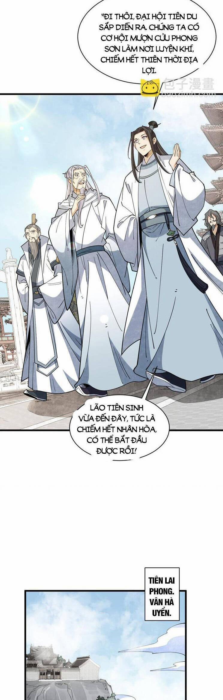 Lạn Kha Kỳ Duyên 286 trang 16