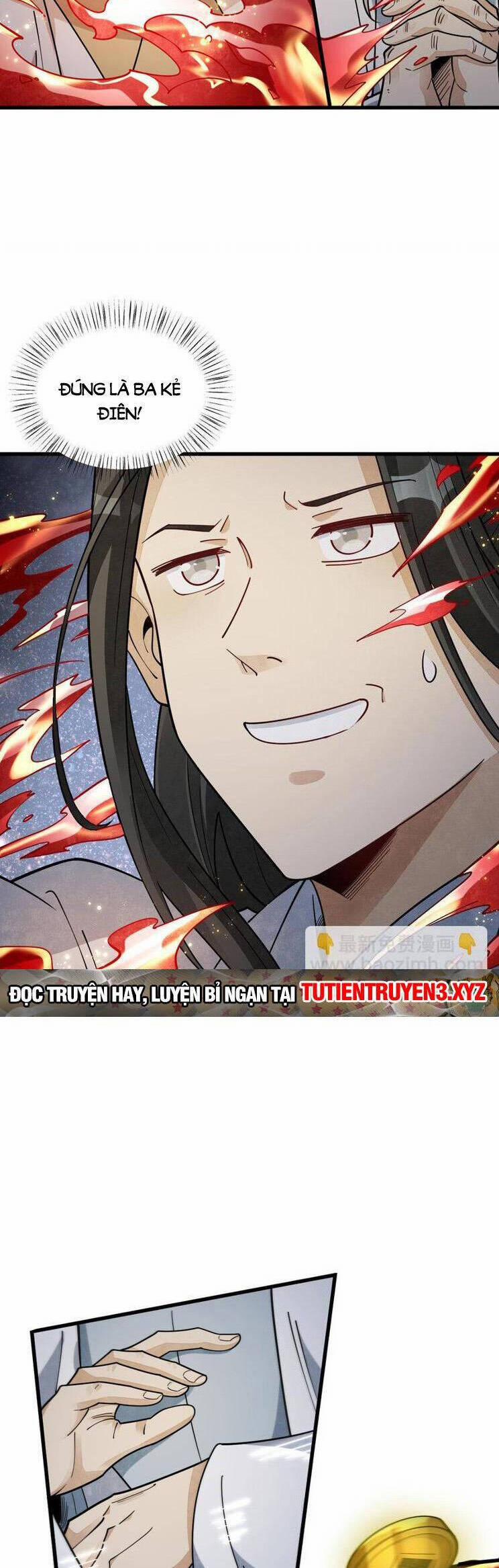 Lạn Kha Kỳ Duyên 286 trang 2