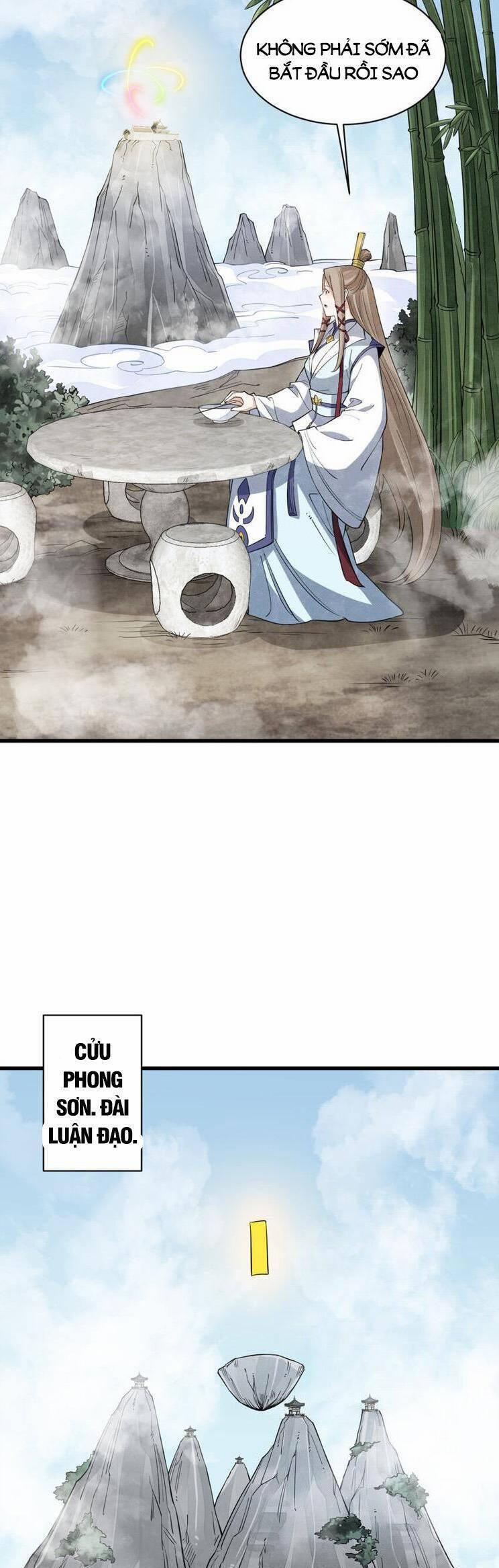 Lạn Kha Kỳ Duyên 286 trang 21