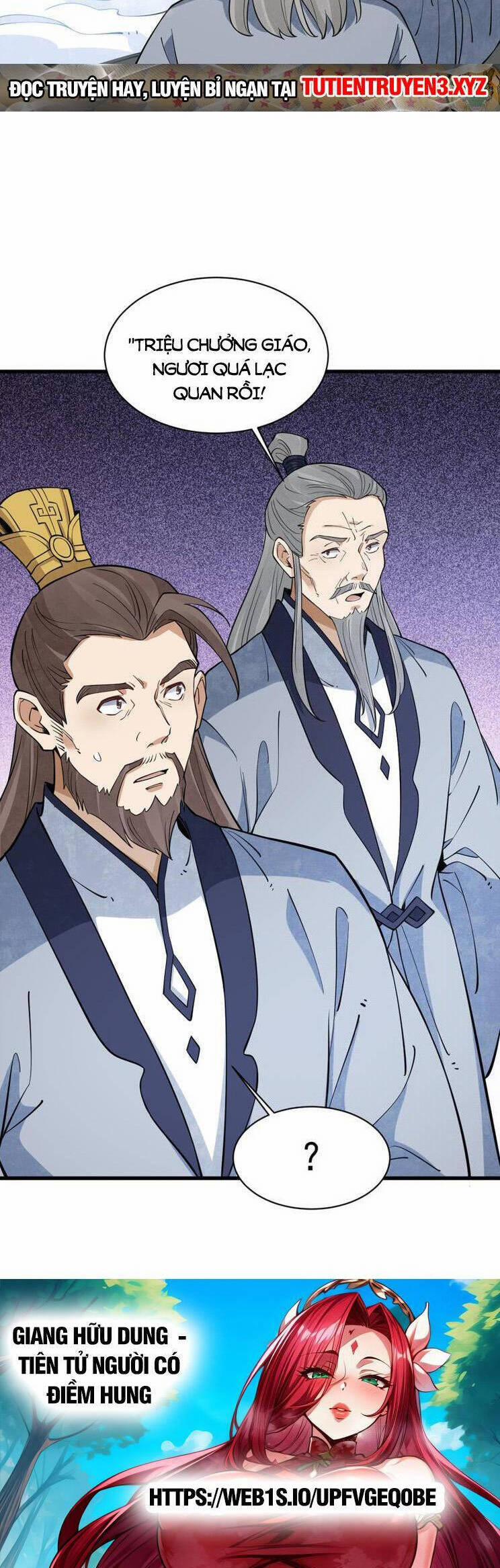 Lạn Kha Kỳ Duyên 286 trang 26