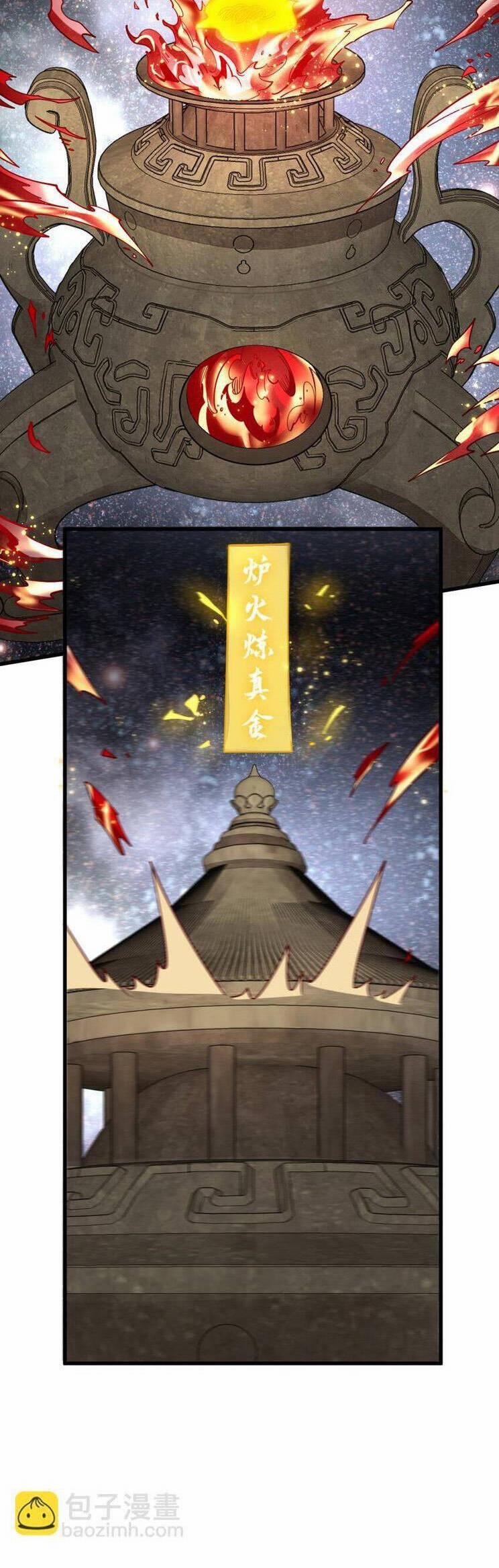 Lạn Kha Kỳ Duyên 286 trang 5