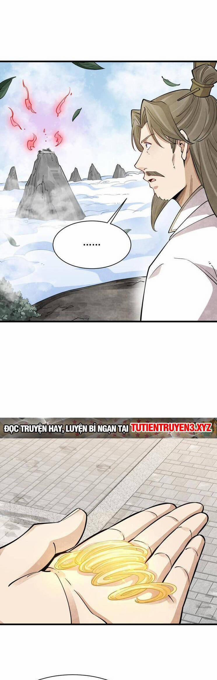 Lạn Kha Kỳ Duyên 286 trang 8