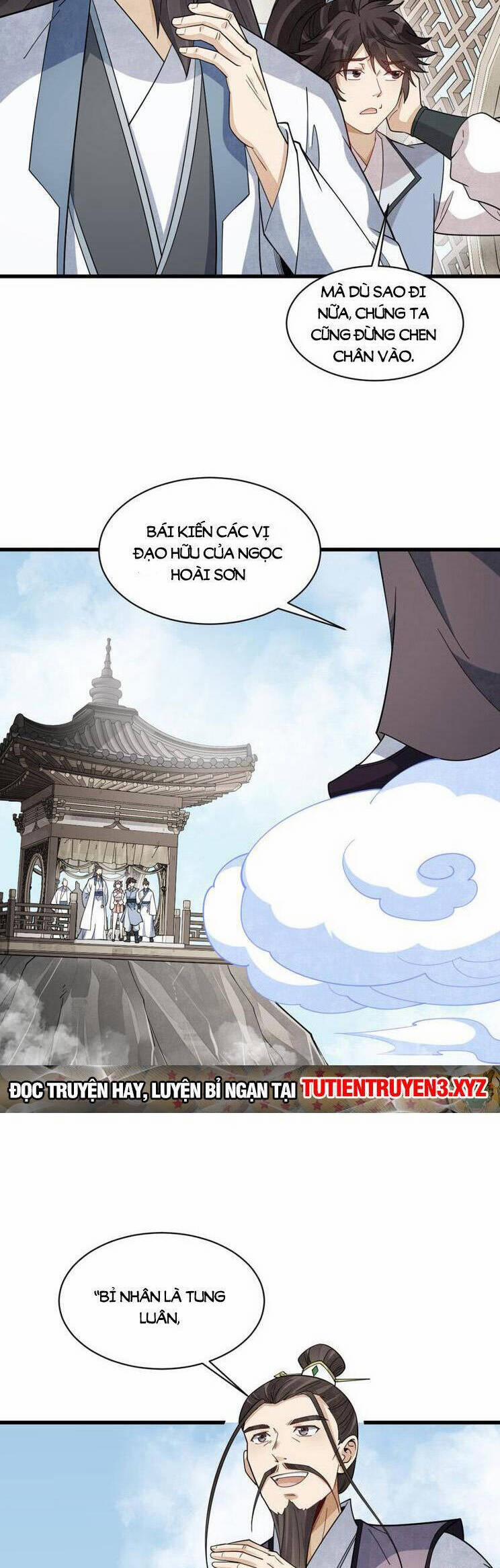 Lạn Kha Kỳ Duyên 287 trang 13