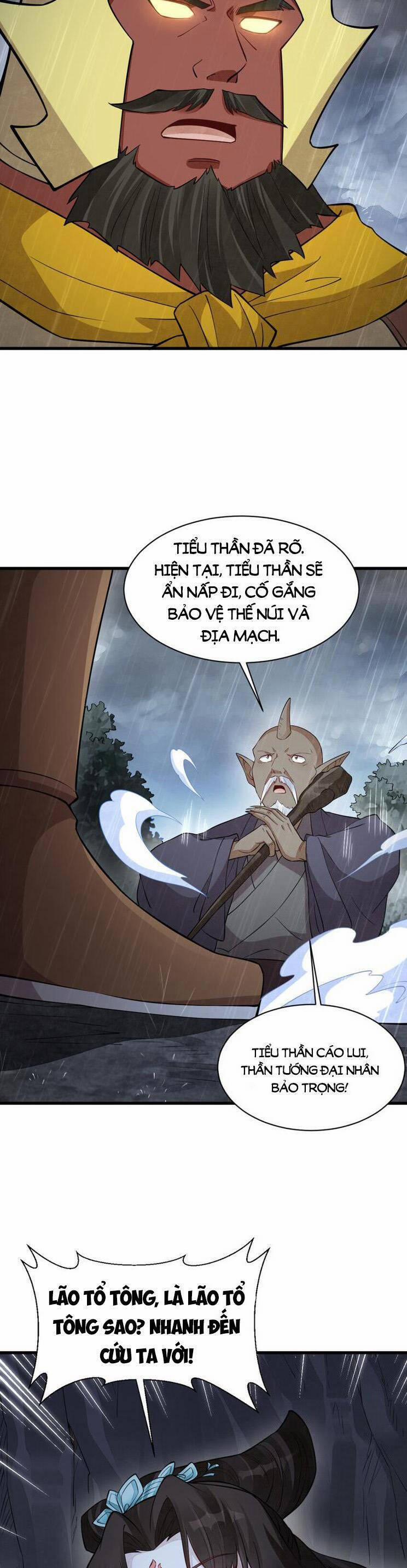 Lạn Kha Kỳ Duyên 287 trang 24