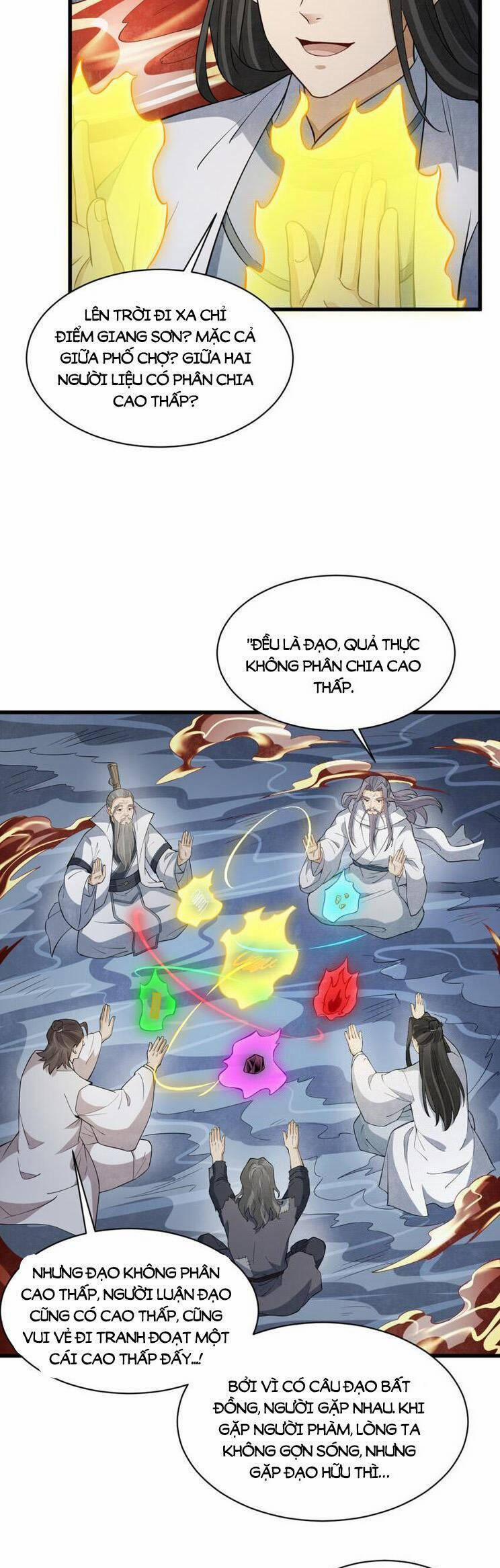 Lạn Kha Kỳ Duyên 287 trang 6