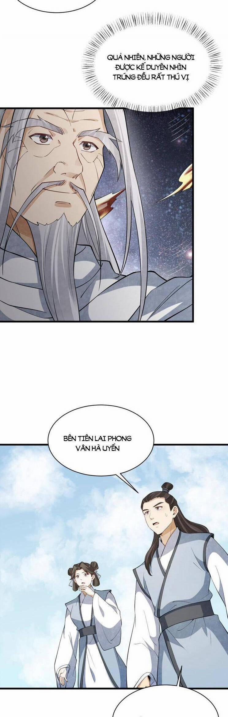 Lạn Kha Kỳ Duyên 287 trang 8