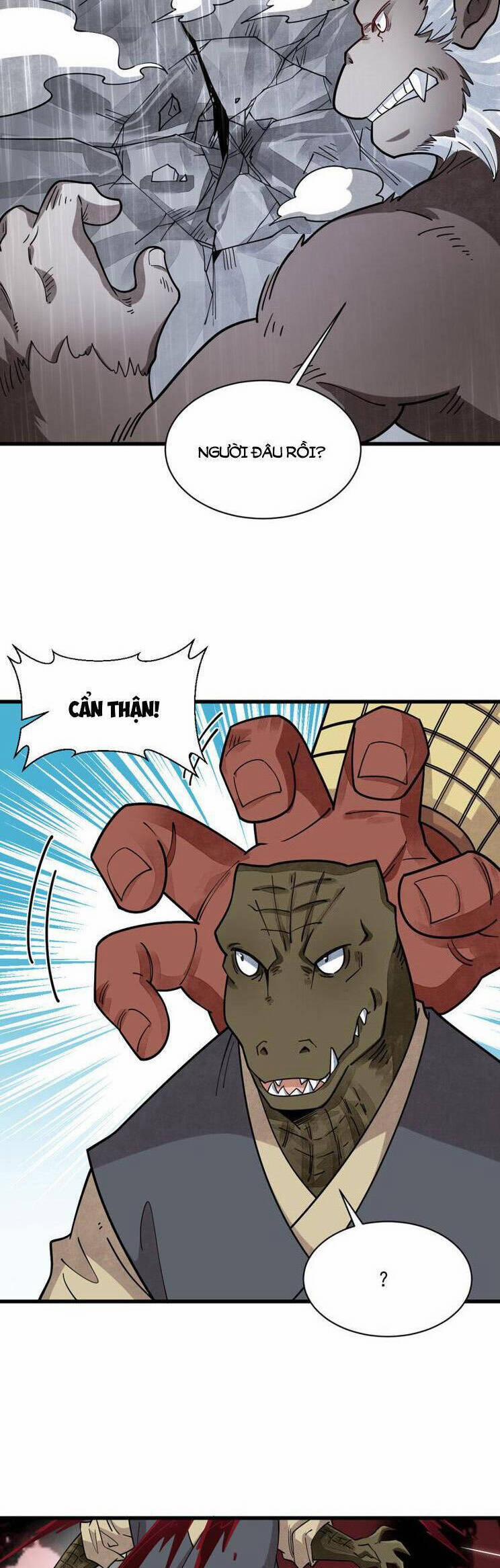 Lạn Kha Kỳ Duyên 288 trang 11